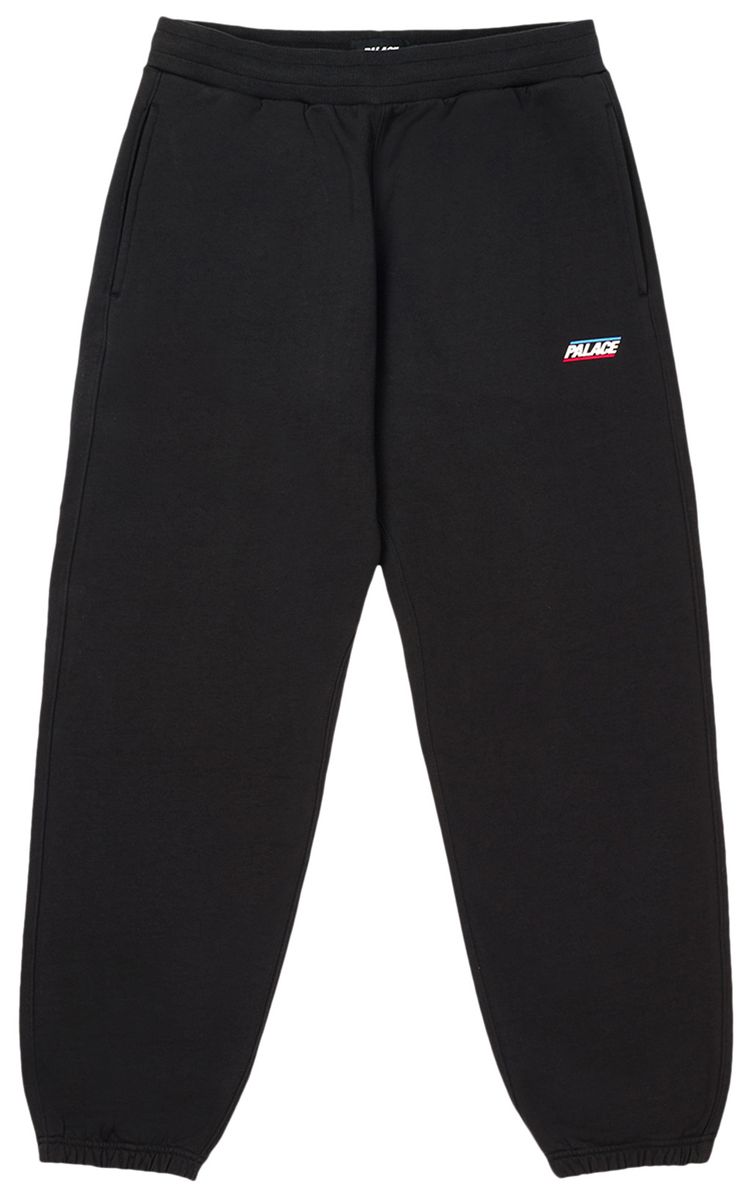Palace Basically A Jogger Black