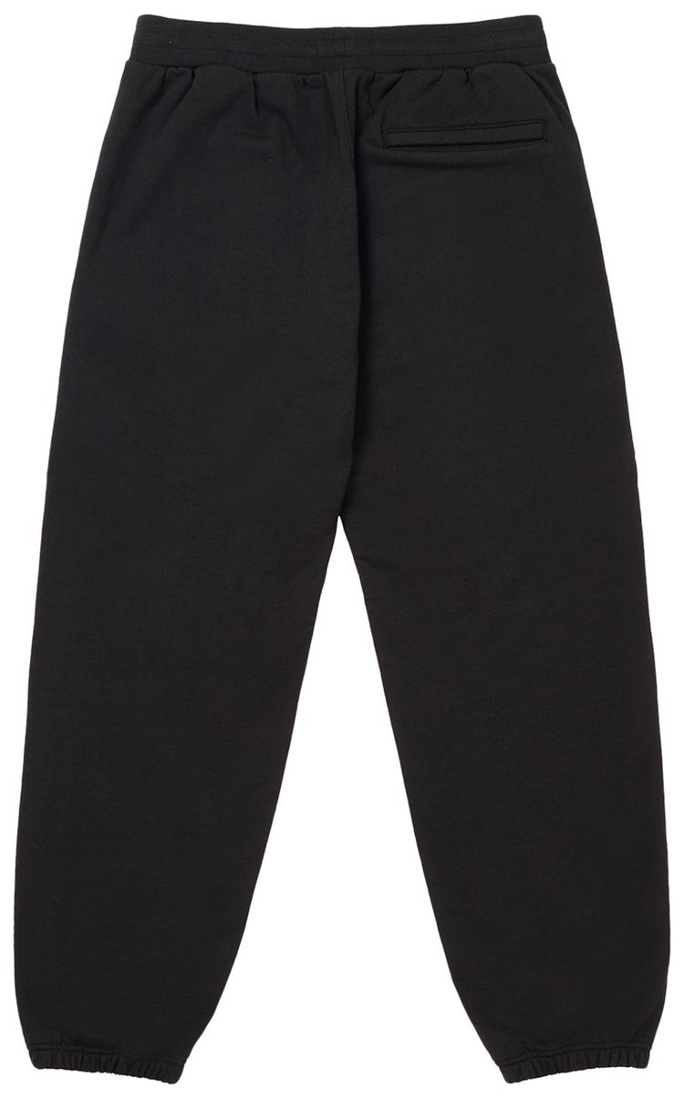 Palace Basically A Jogger Black