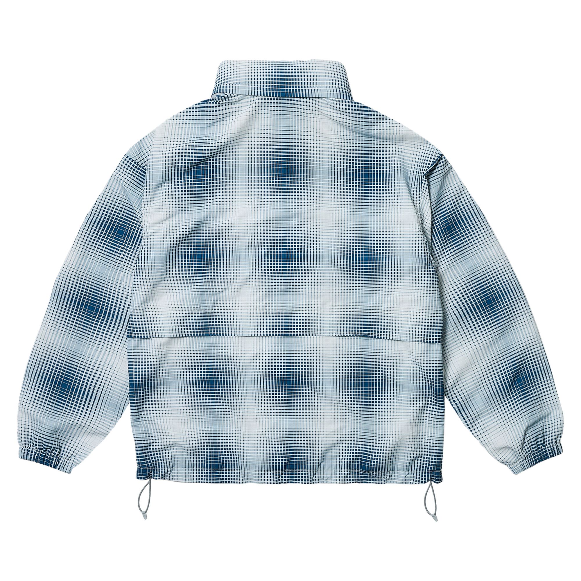 Buy Palace Bare Levels Jacket 'Check' - P26JK013 | GOAT CA