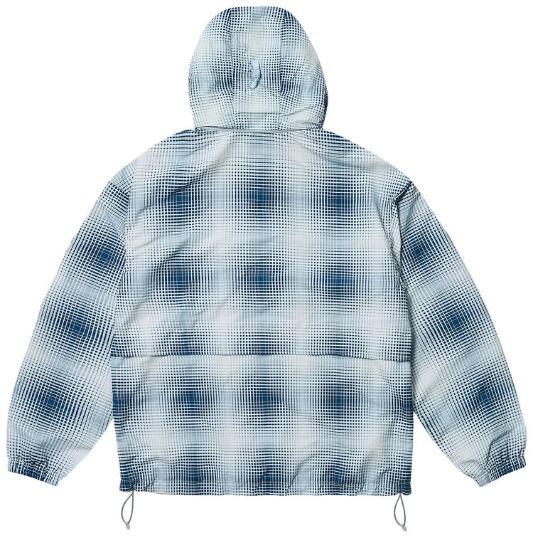 Palace Bare Levels Jacket Check
