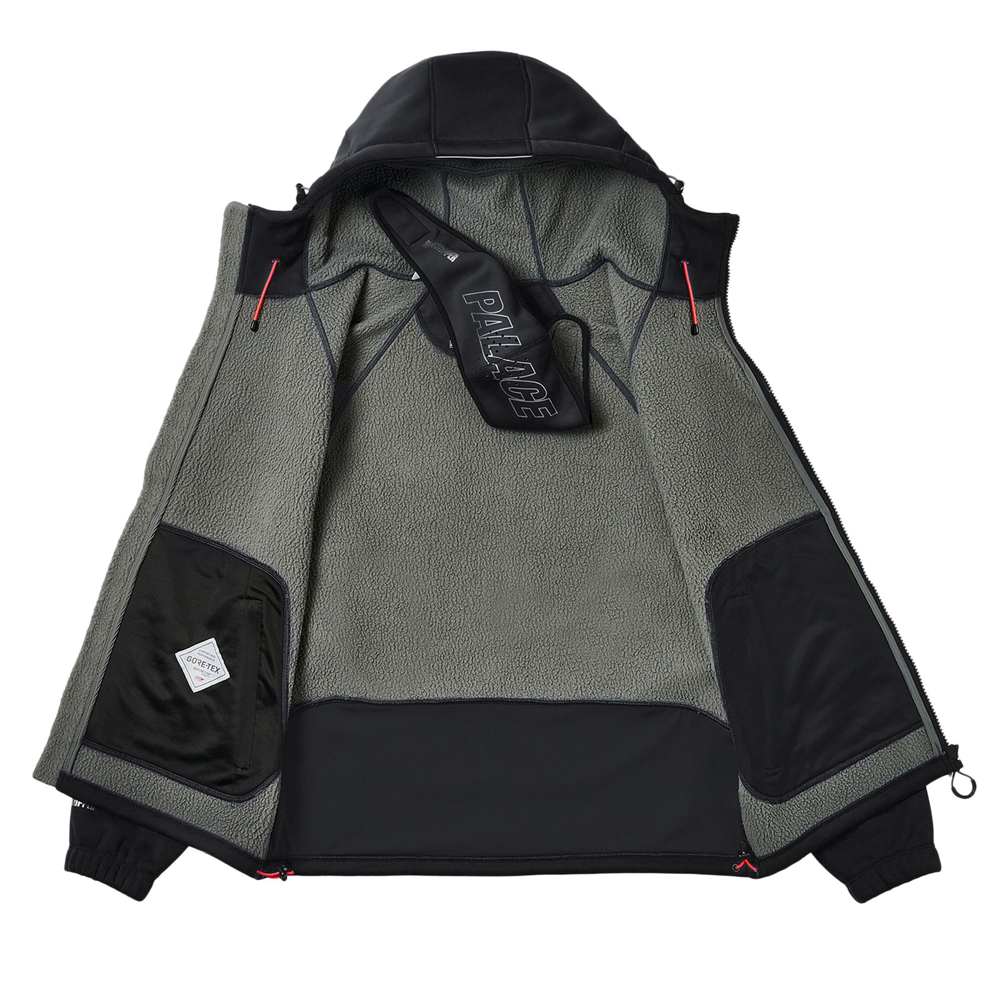 Palace gore windstopper cheap