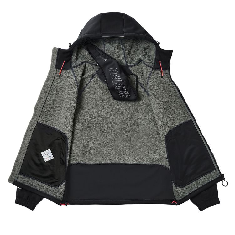 Buy Palace GORE-TEX Windstopper Jacket 