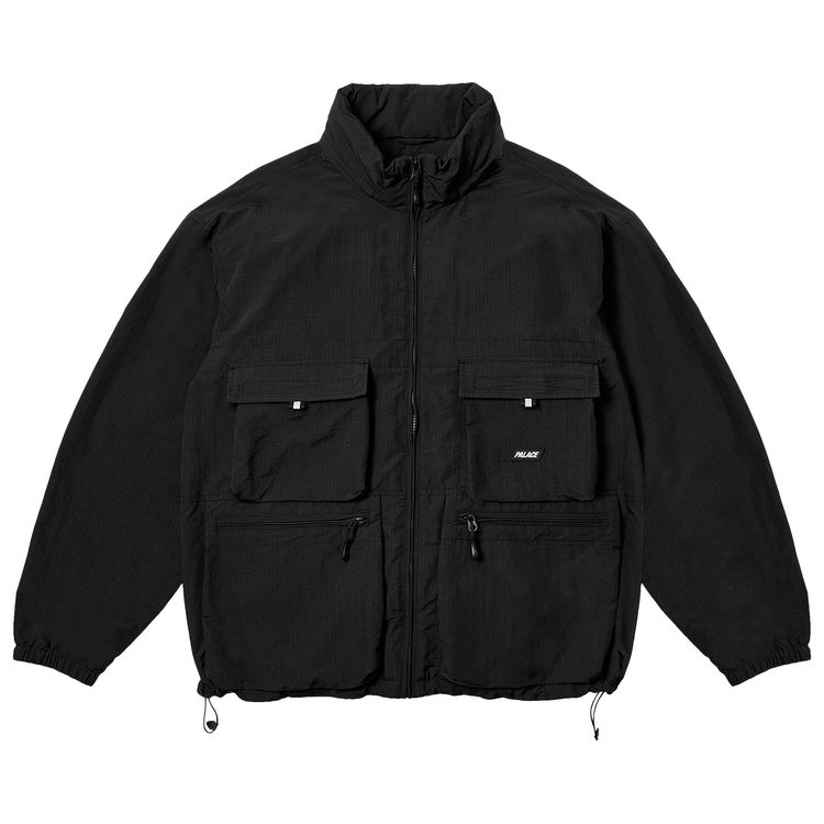 Buy Palace Bare Levels Jacket 