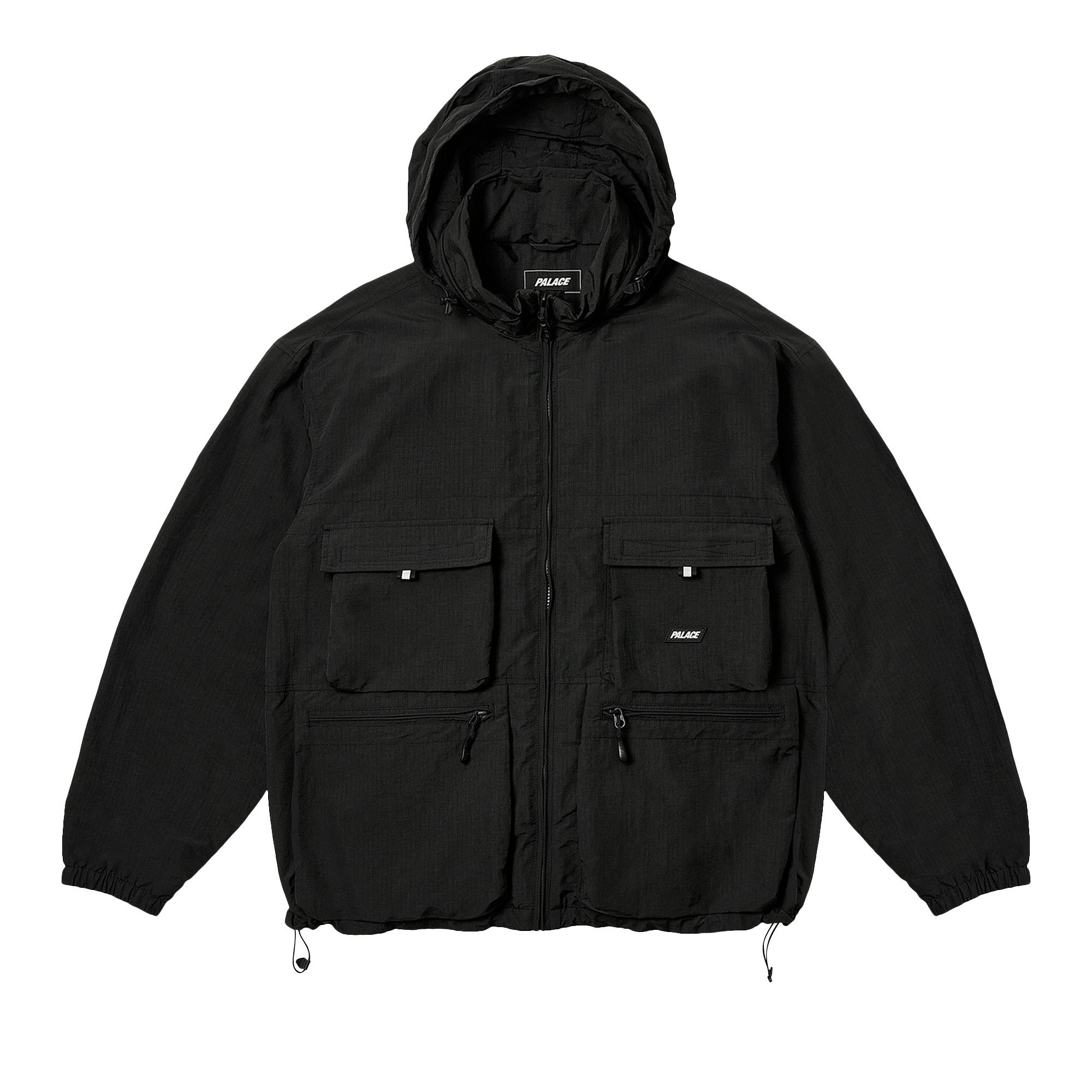 お歳暮・冬ギフト特集 2024 人気ランキング Palace Buy Bare GOAT | P26JK027 - 'Black' Jacket Levels ジャケット・アウター