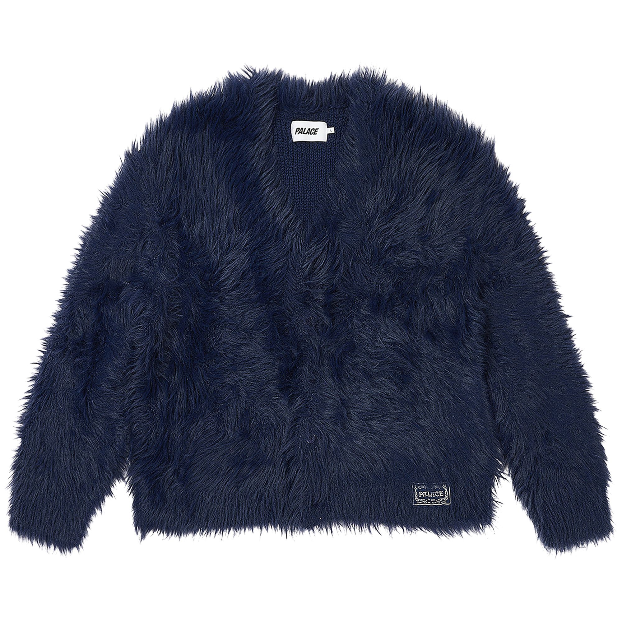 Palace cardigan clearance
