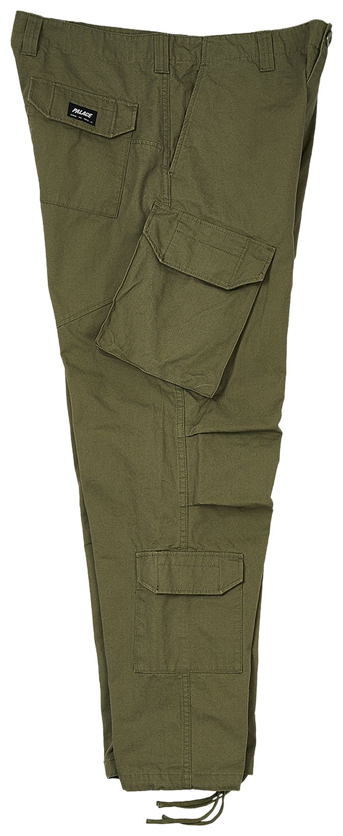 Palace RN Cargo Trouser Olive