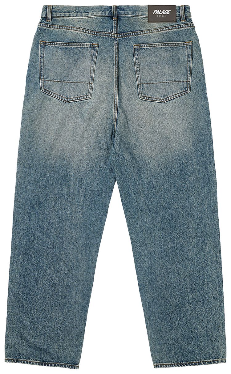 Palace P45 Standard Jean Sand Wash