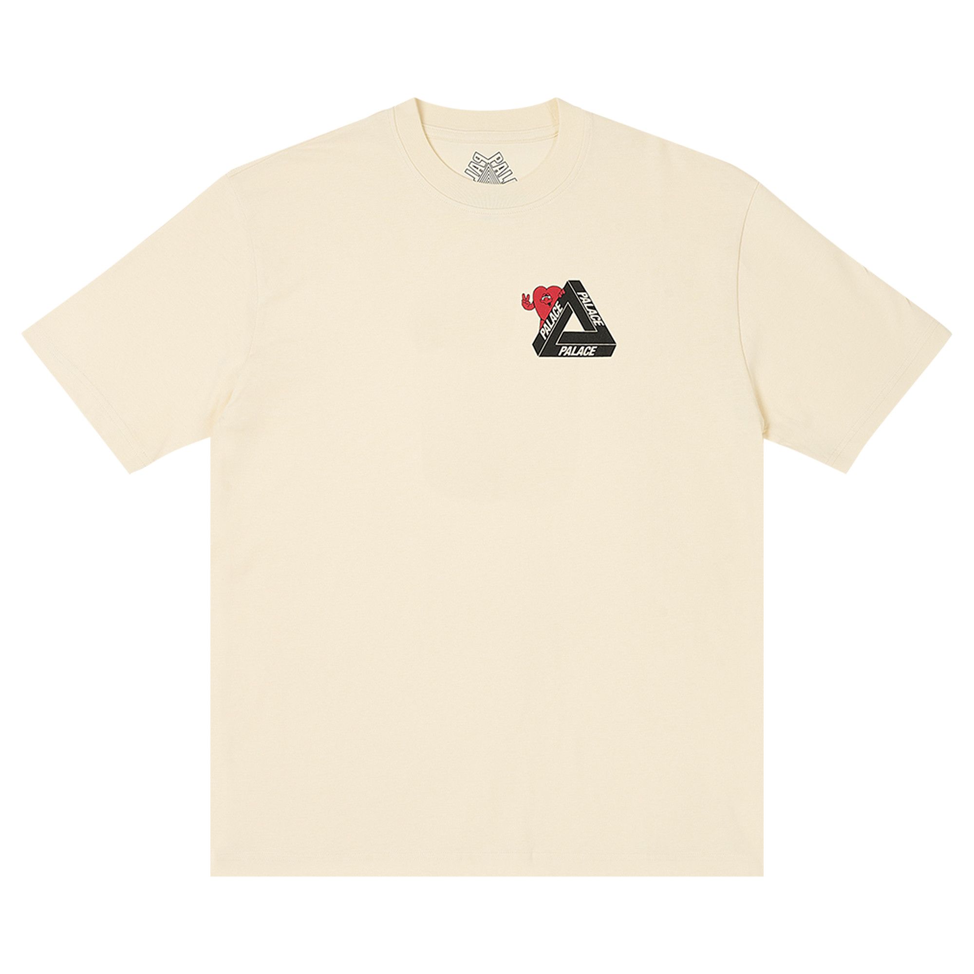 Palace t 2025 shirt