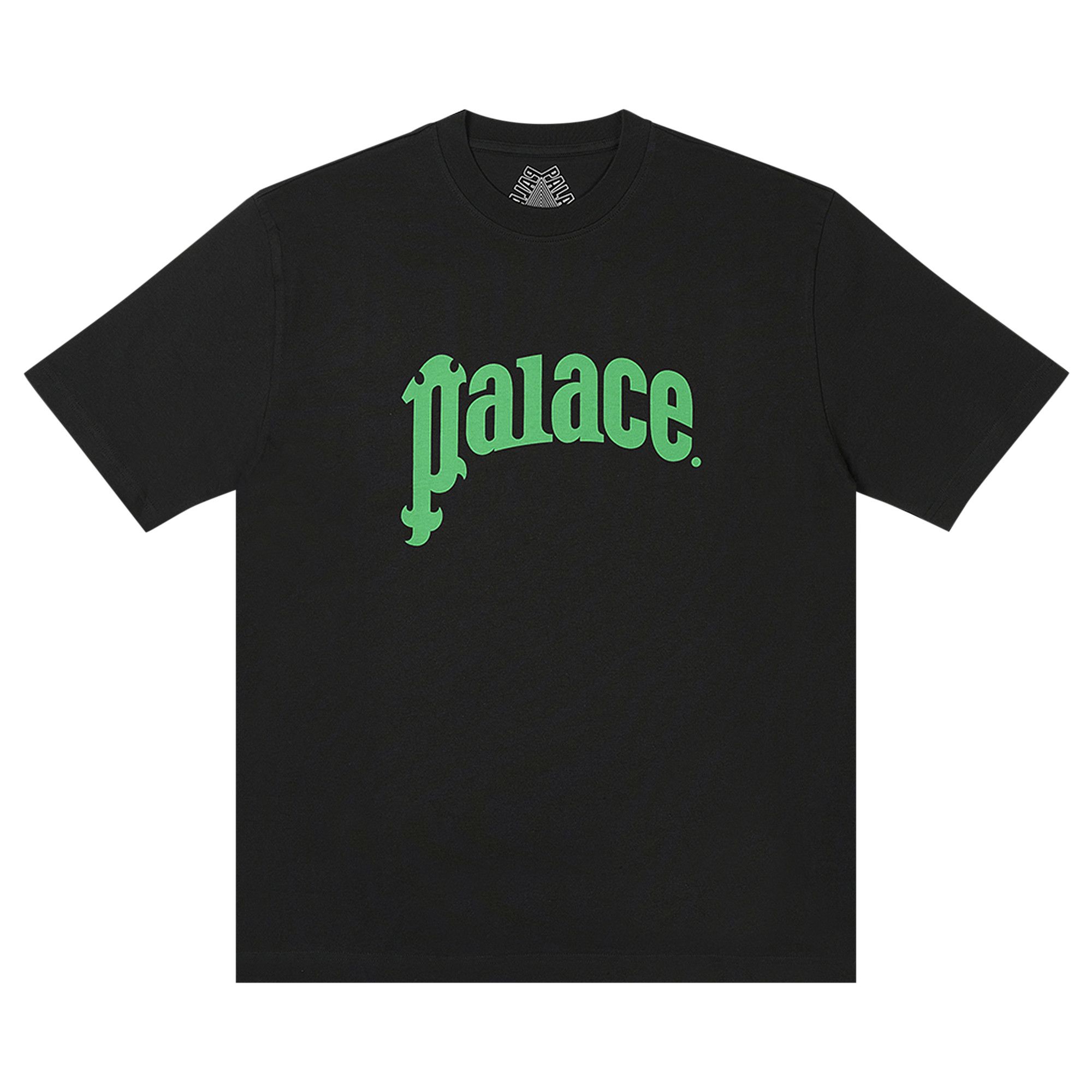 Size xl Palace Gassy T Shirt Black