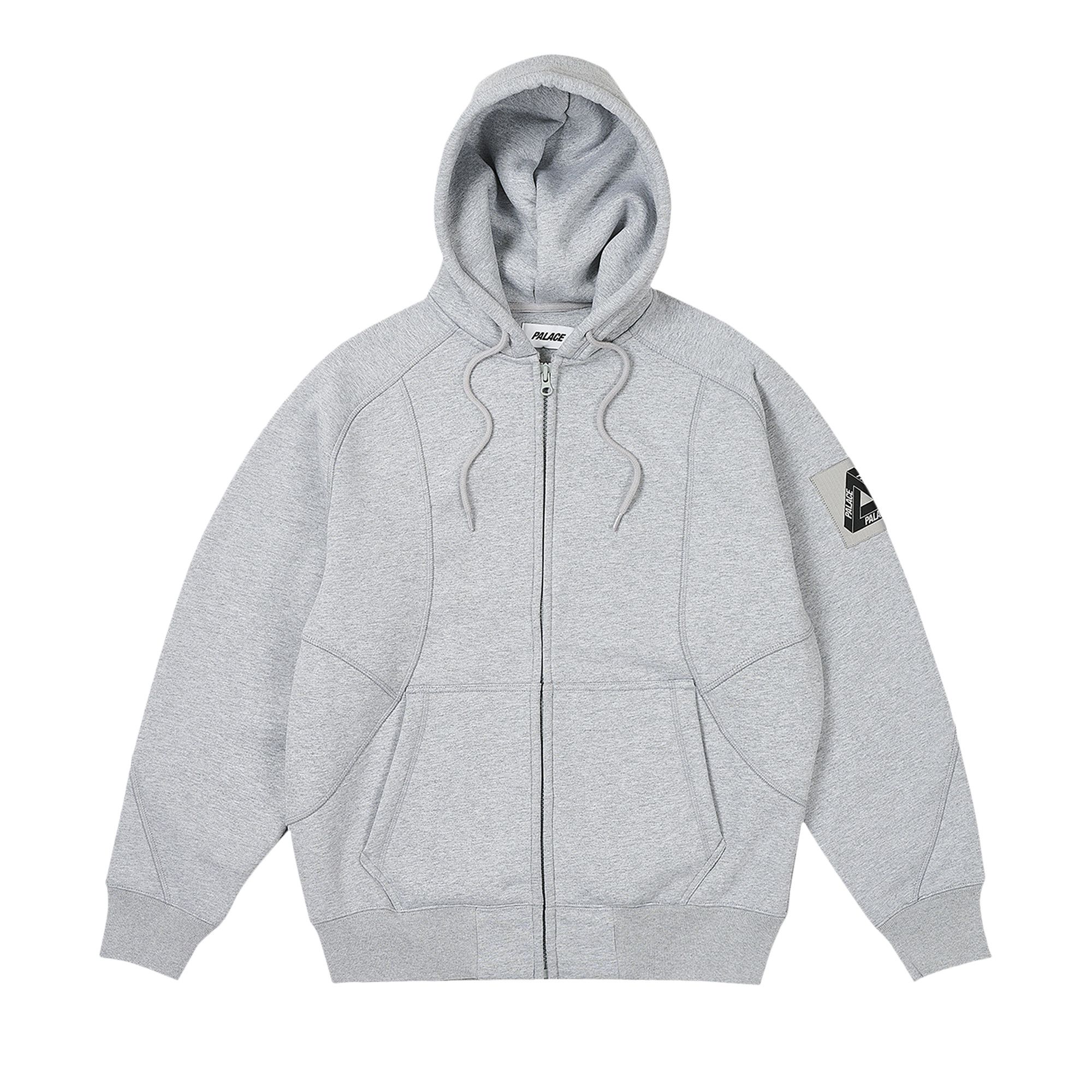 Palace sherpa jacket hotsell