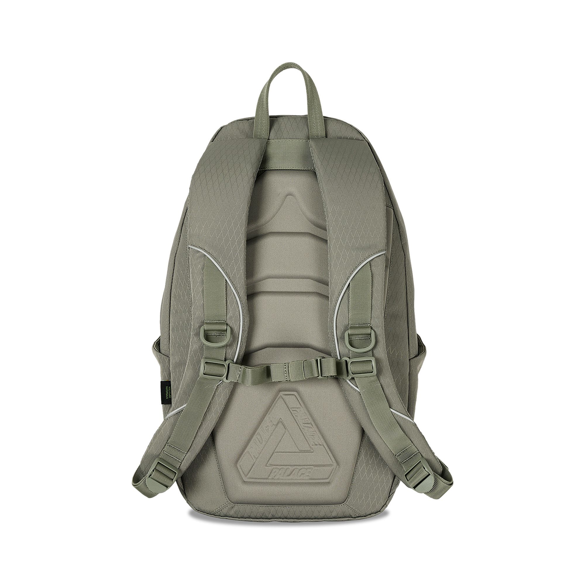palace CORDURA Y-rip back pack パレス - Palace Y-Rip Pack Bottle