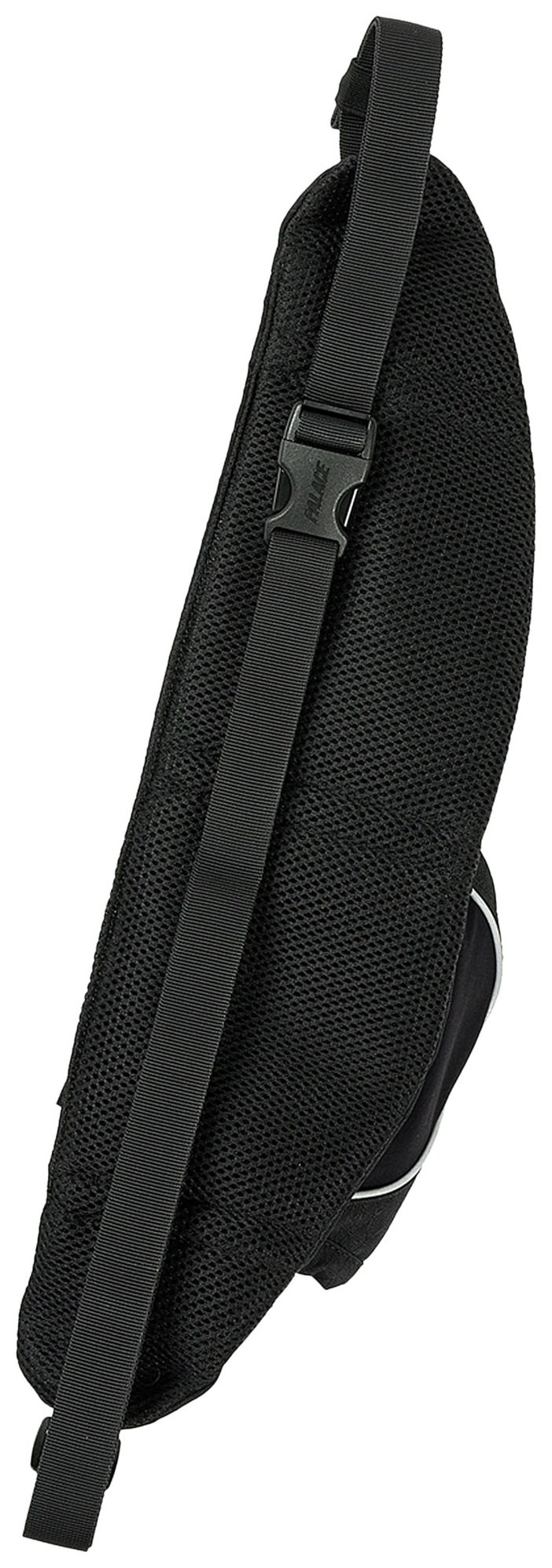 Palace Cordura Y Rip Bottle Pack Black