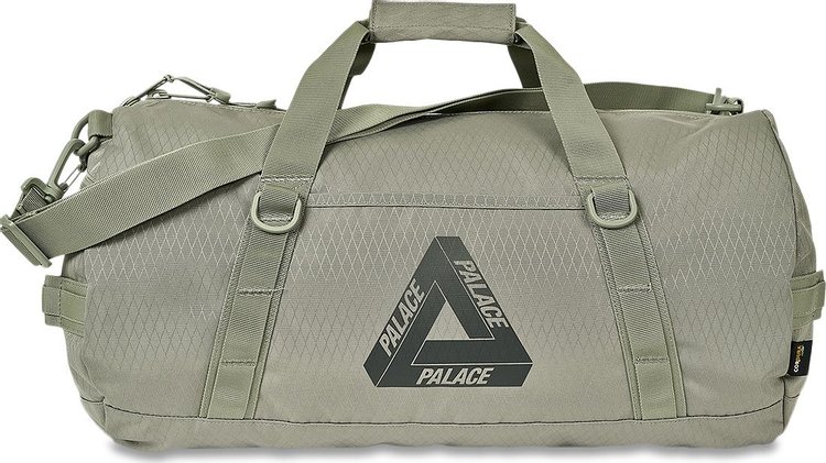 Palace Cordura Y Rip Holdall Olive