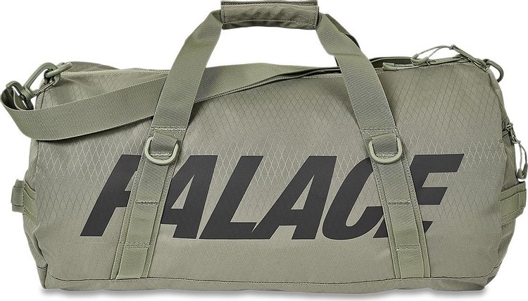 Palace Cordura Y Rip Holdall Olive