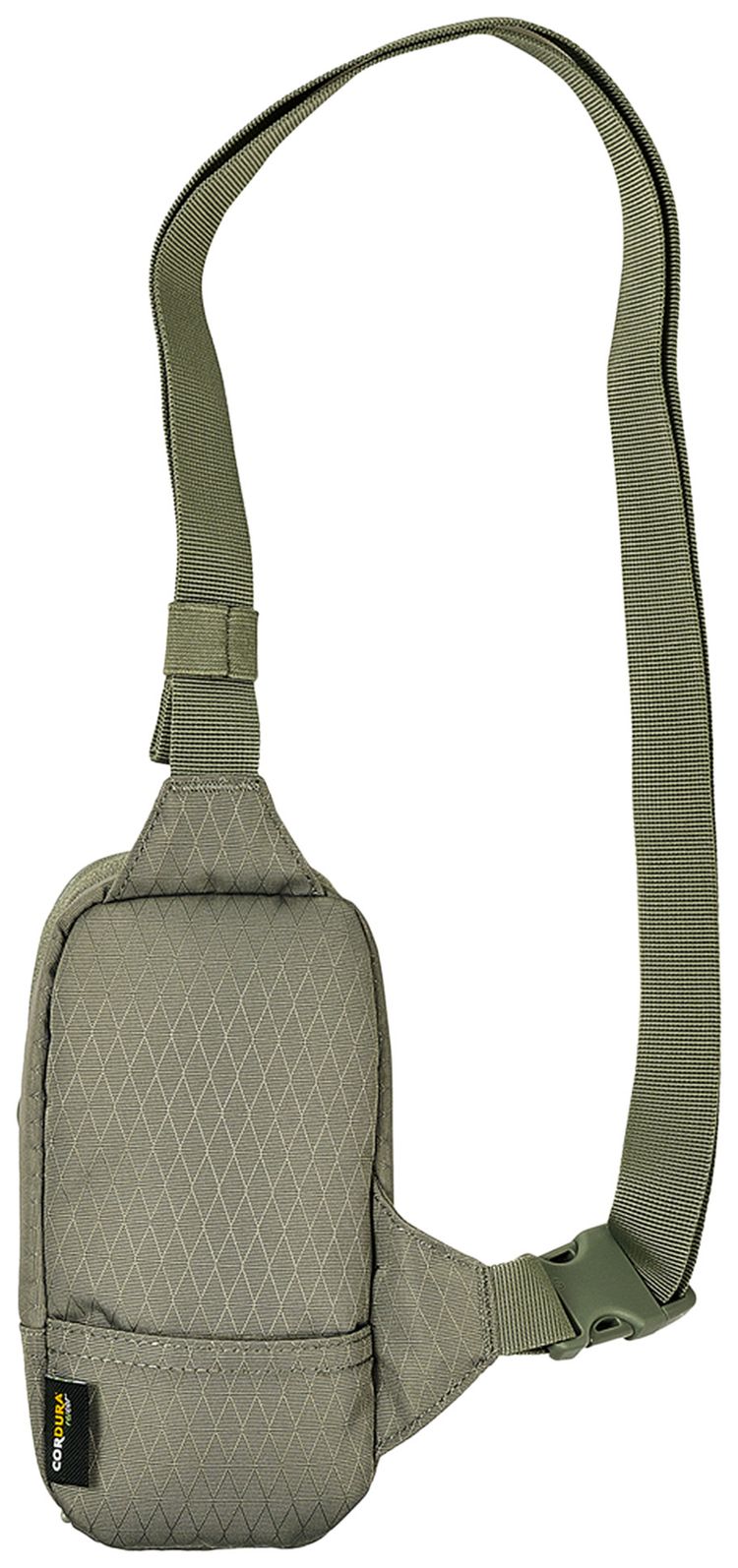 Palace Cordura Y Rip Sling Olive