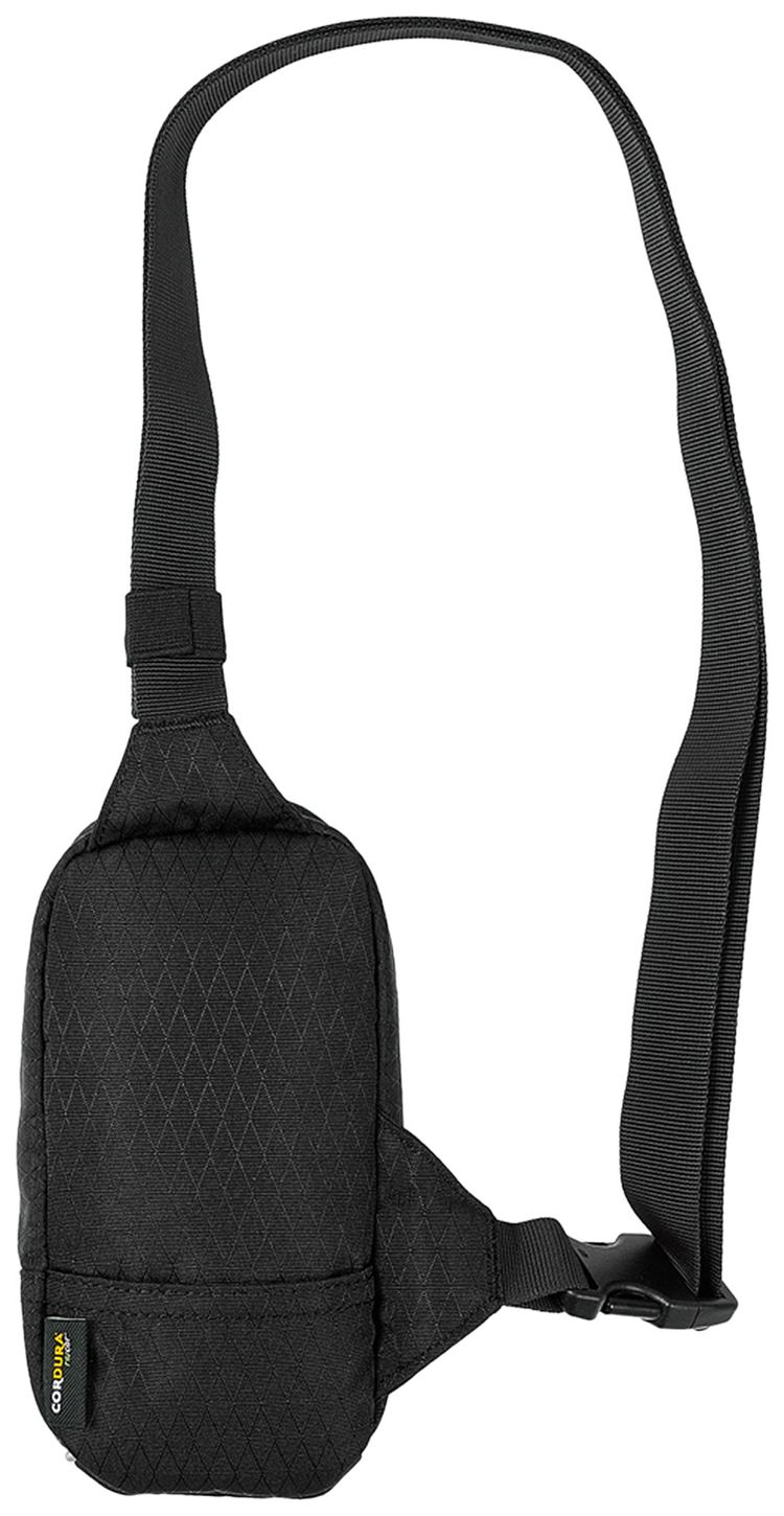 Palace Cordura Y Rip Sling Black