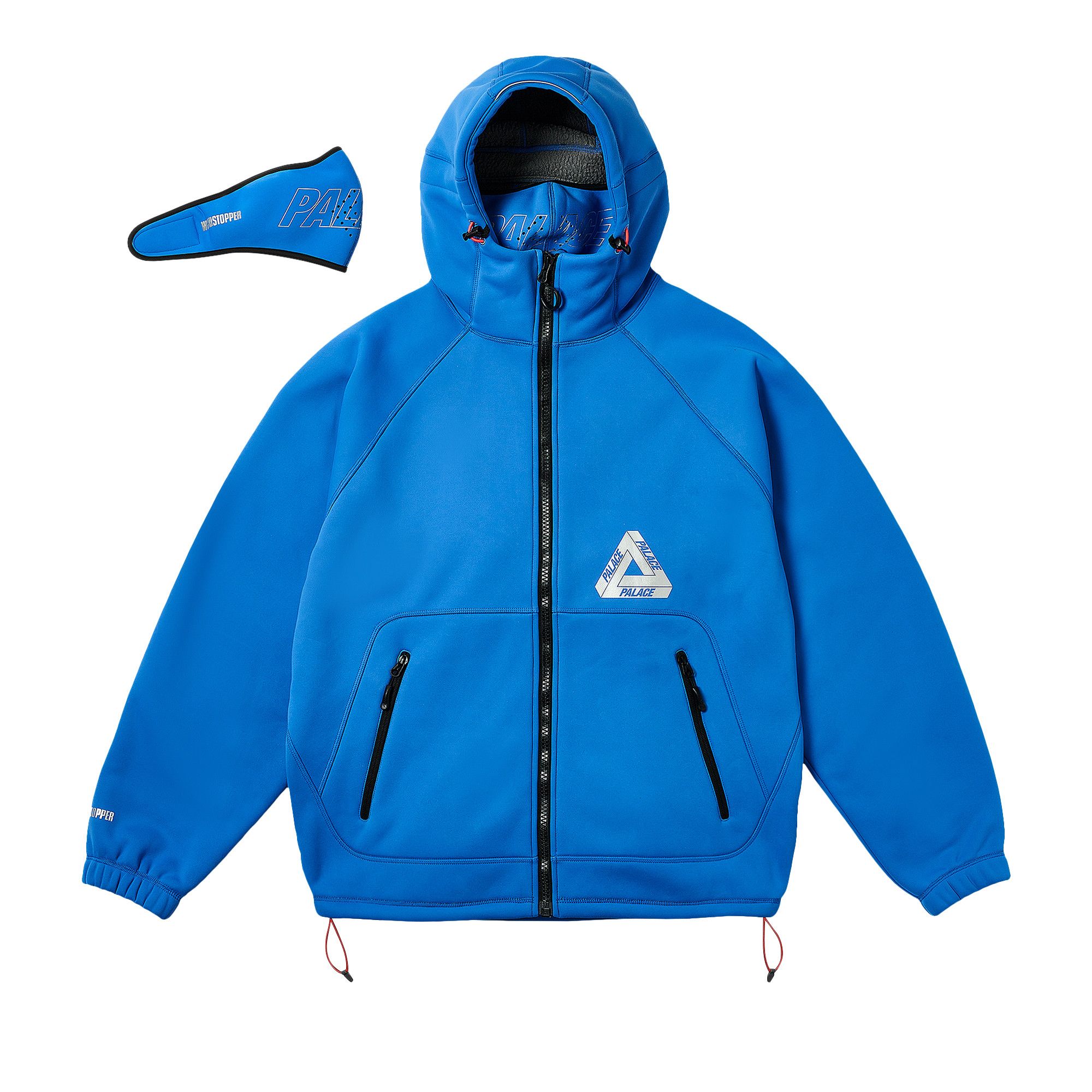 Palace windstopper shop