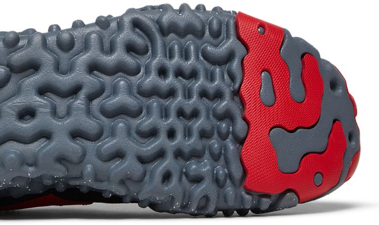 Undercover x Nike Overbreak SP Grey University Red