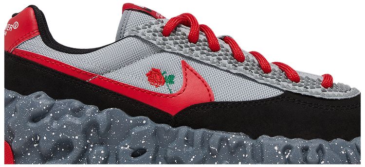 Undercover x Nike Overbreak SP Grey University Red