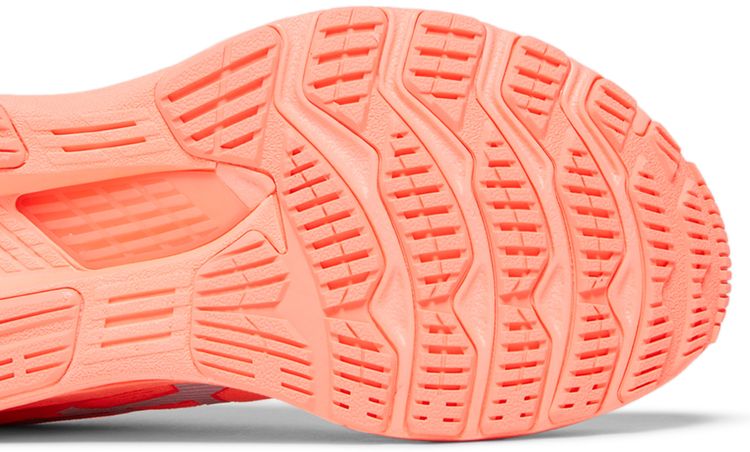 Asics Wmns Gel Kayano 28 Lite Show Sun Coral