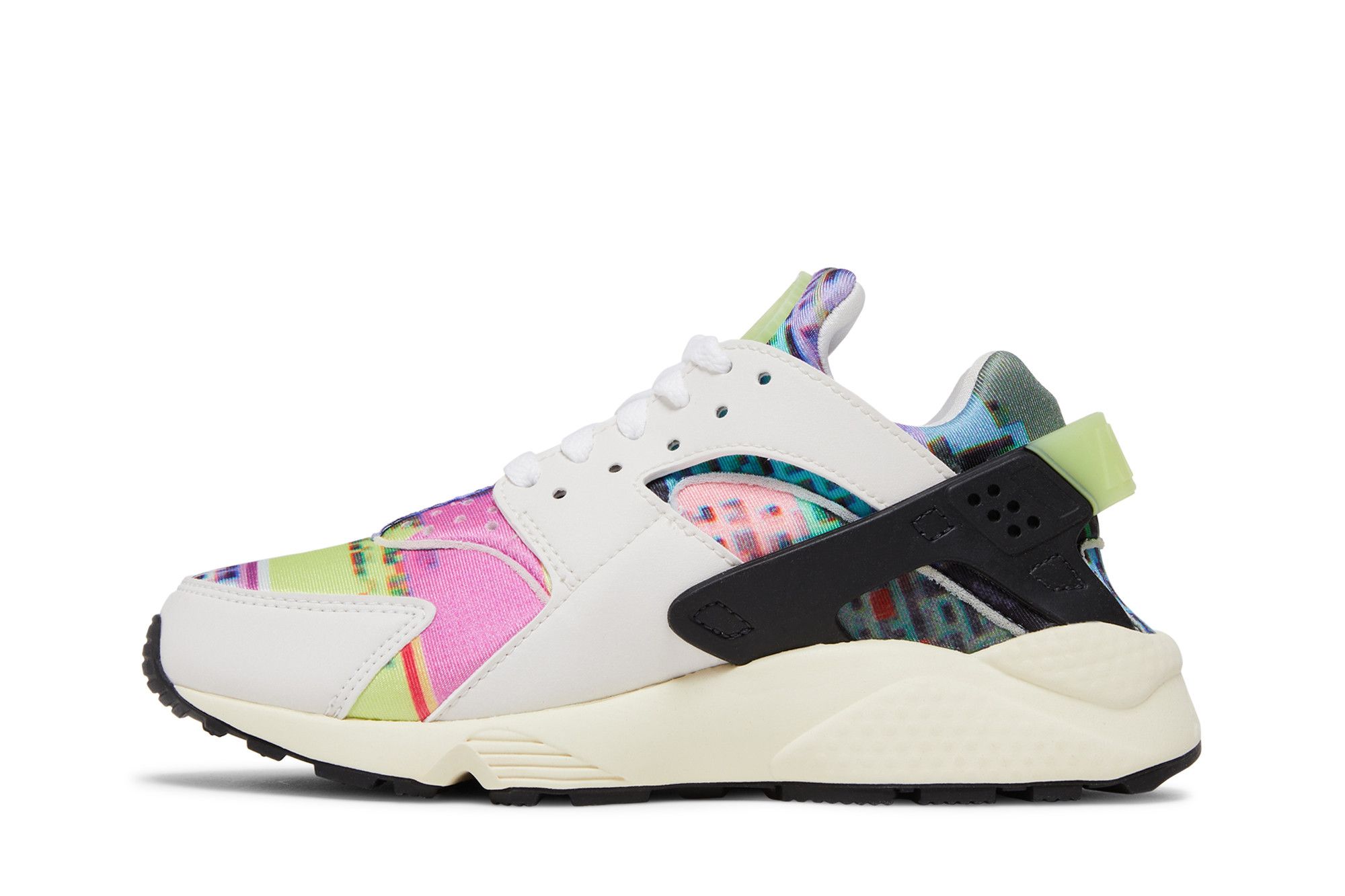 Buy Nike Wmns Air Huarache 'Pixel' - DX3264 902 | GOAT