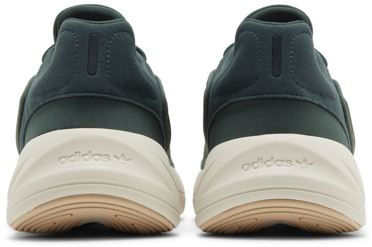 Ozelia Shadow Green Oxide