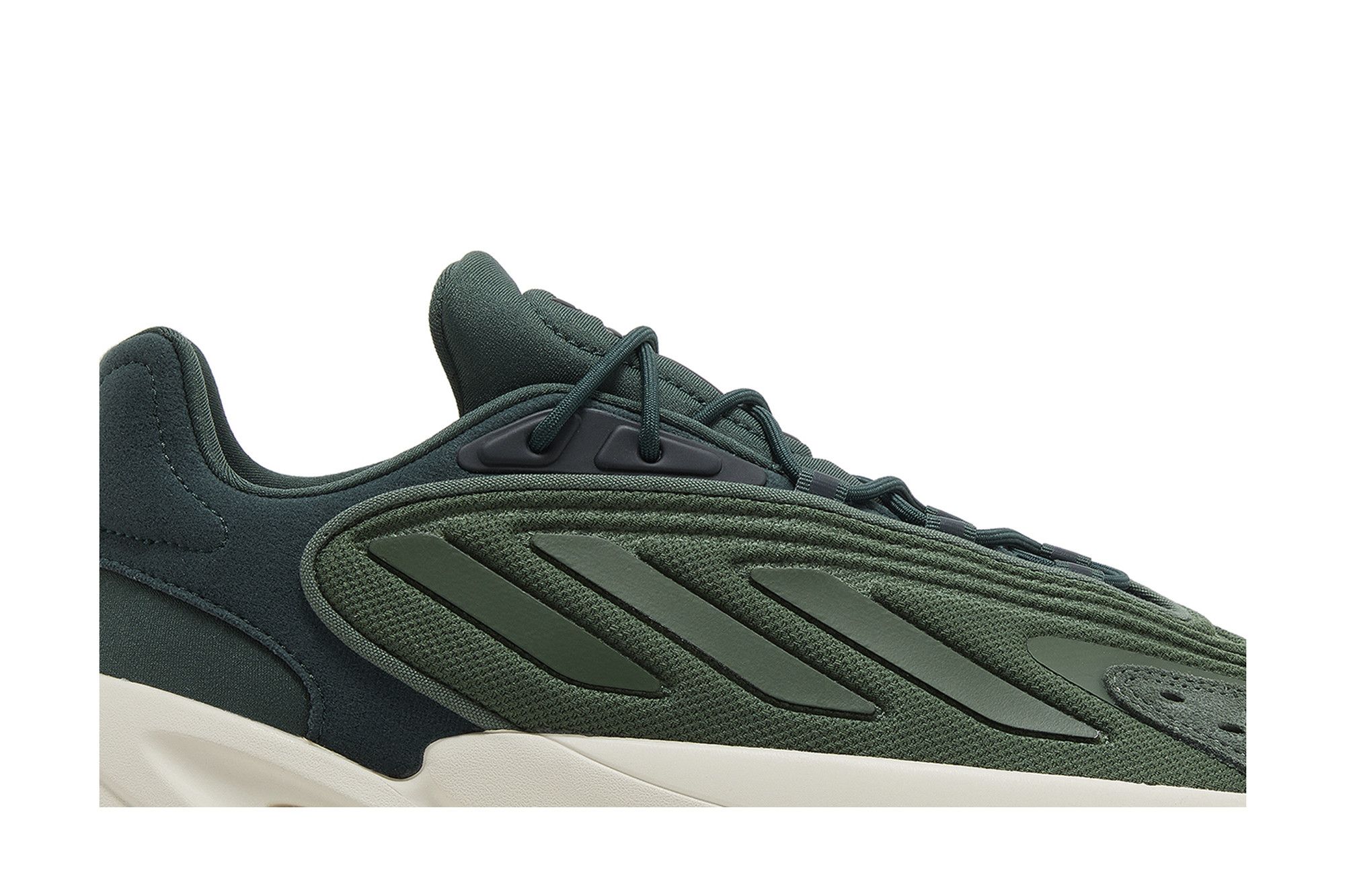 Buy Adidas Ozelia 'Shadow Green Oxide' - GY2503 | GOAT