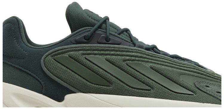 Ozelia Shadow Green Oxide
