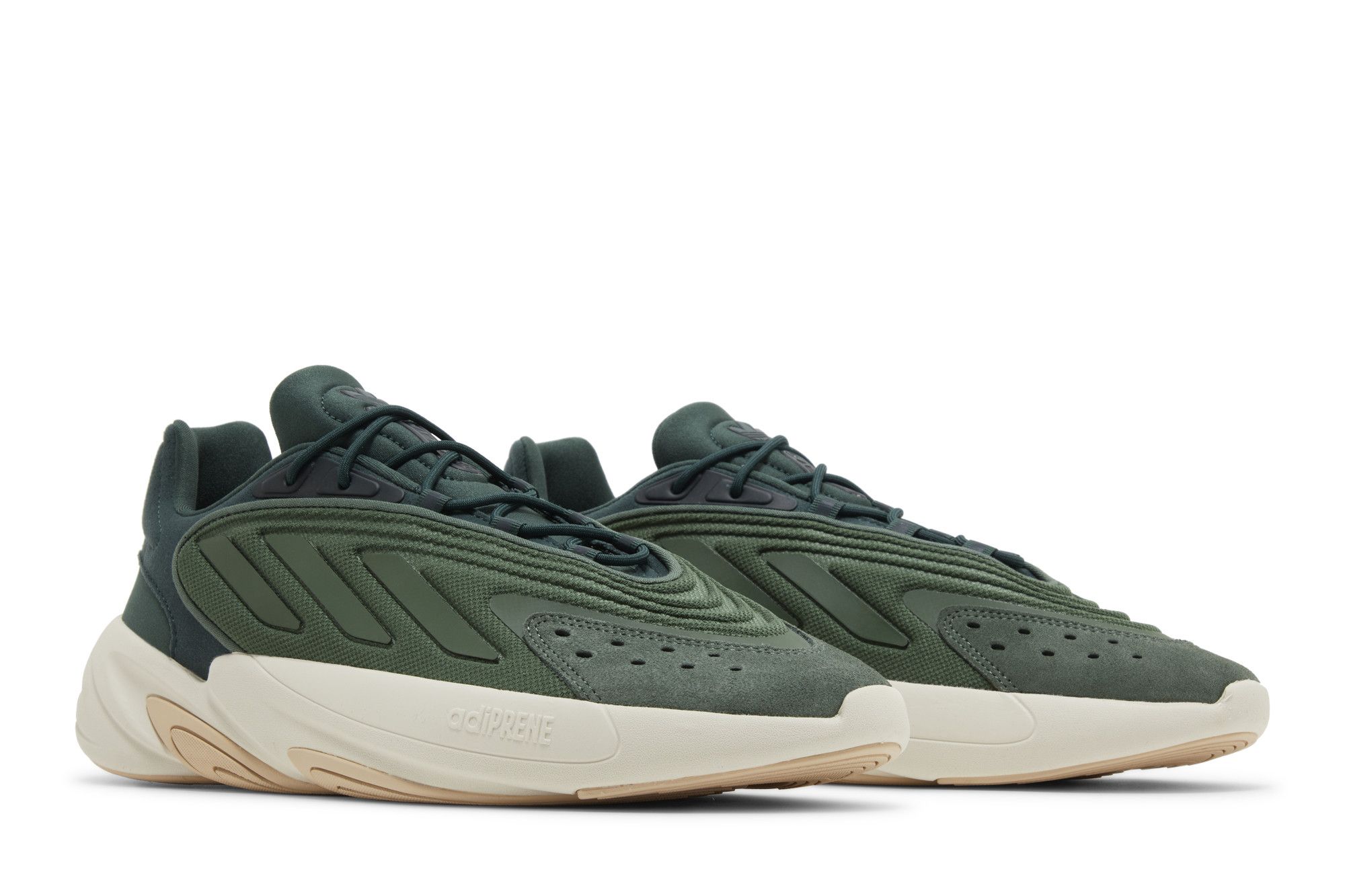 Buy Adidas Ozelia 'Shadow Green Oxide' - GY2503 | GOAT
