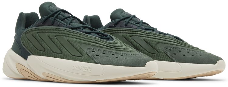 Ozelia Shadow Green Oxide