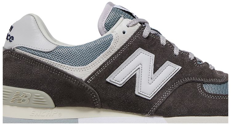 576 Made in England 35th Anniversary   Elephant Skin