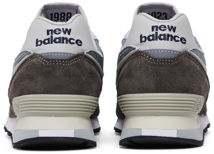 576 Made in England 35th Anniversary   Elephant Skin