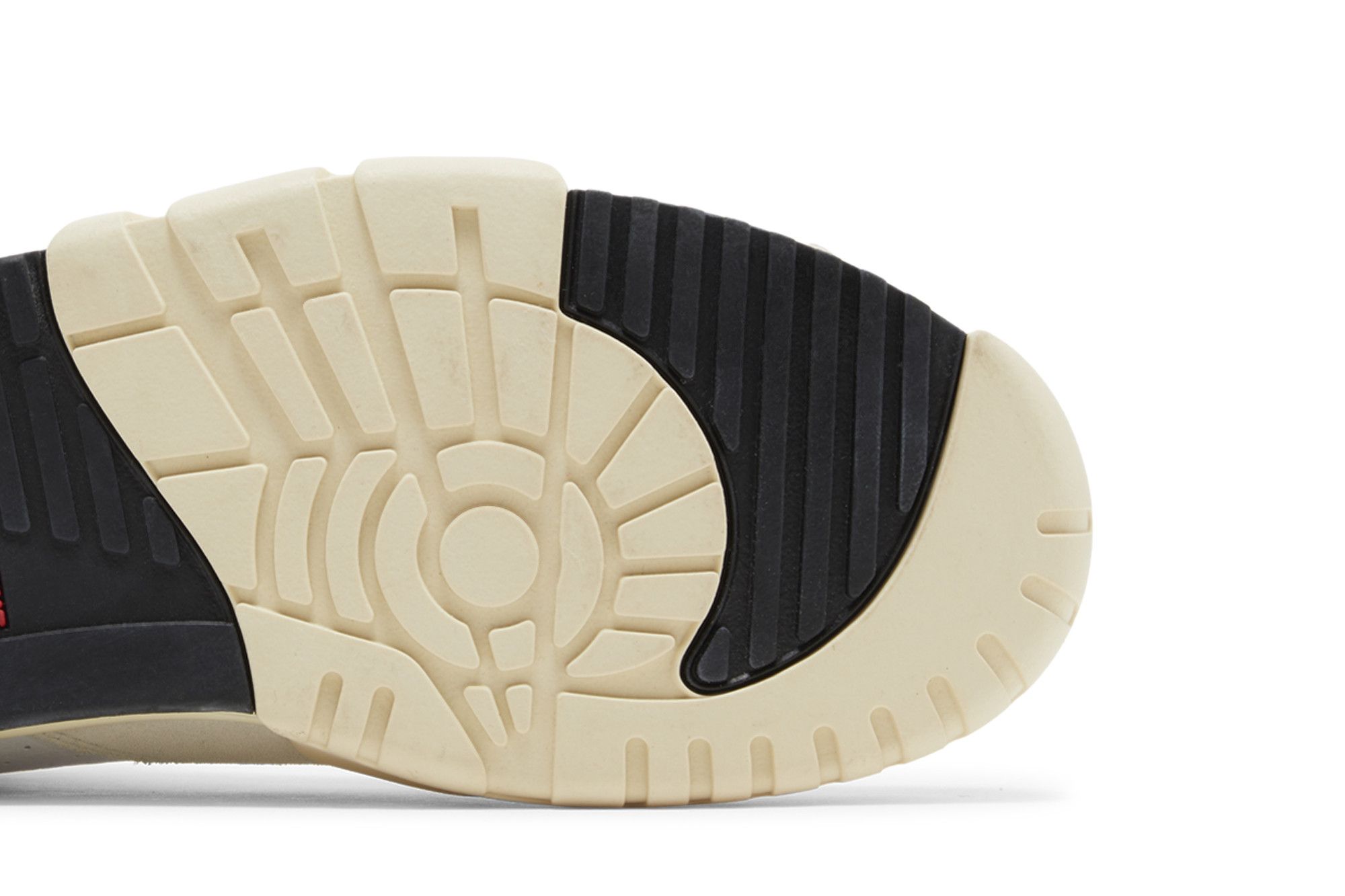 スニーカー Fragment Design x Air Trainer 1 Mid SP 'French Open' CHINO Fragment Design X Air Trainer 1 Mid SP 'French Open' - Nike
