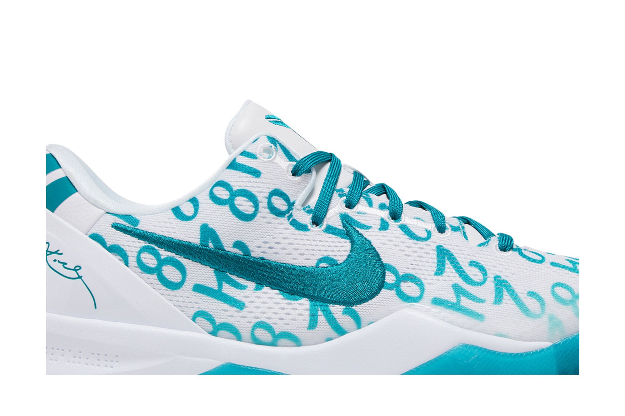 Kobe 1 emerald blue discount