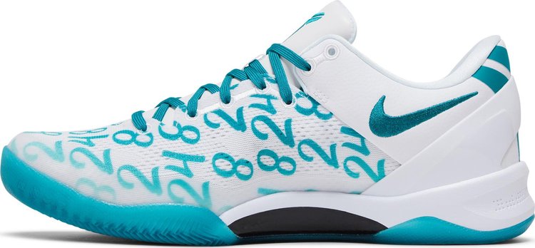 Kobe 8 Protro Radiant Emerald