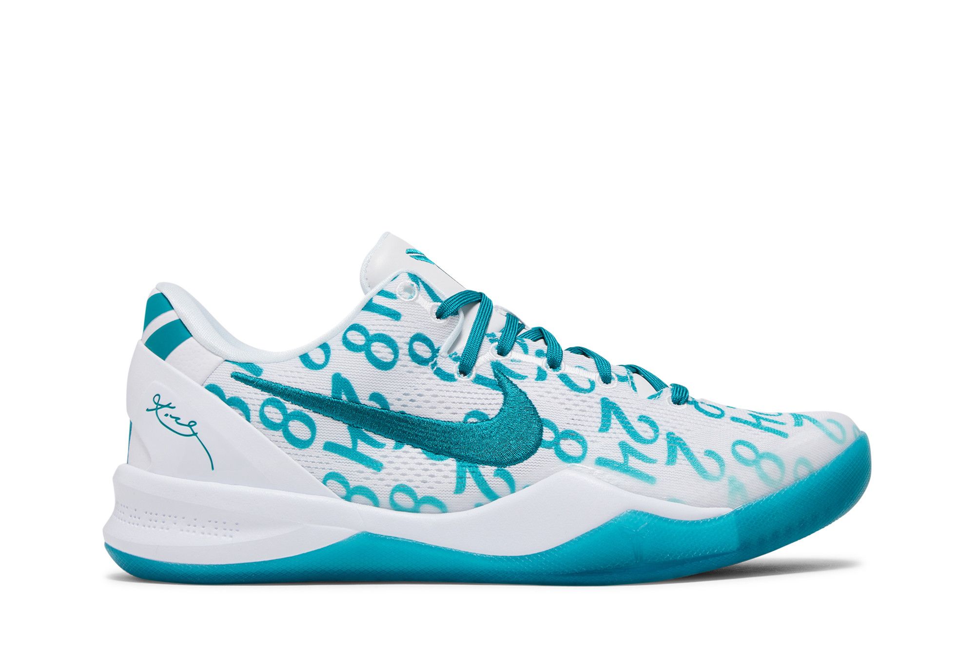 Kobe 8 clearance protro