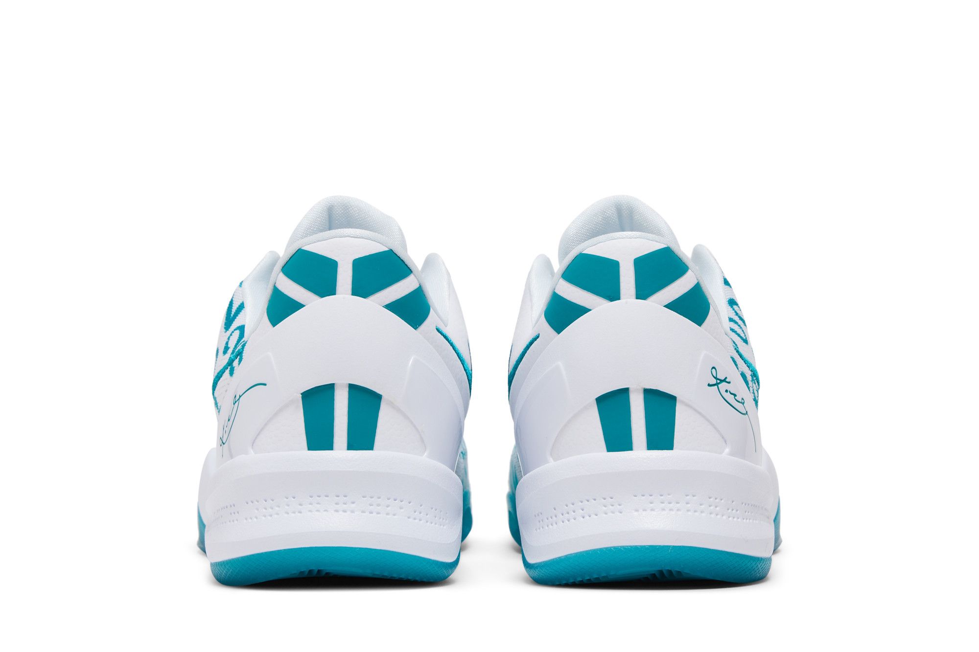 Buy Kobe 8 Protro 'Radiant Emerald' - FQ3549 101 | GOAT
