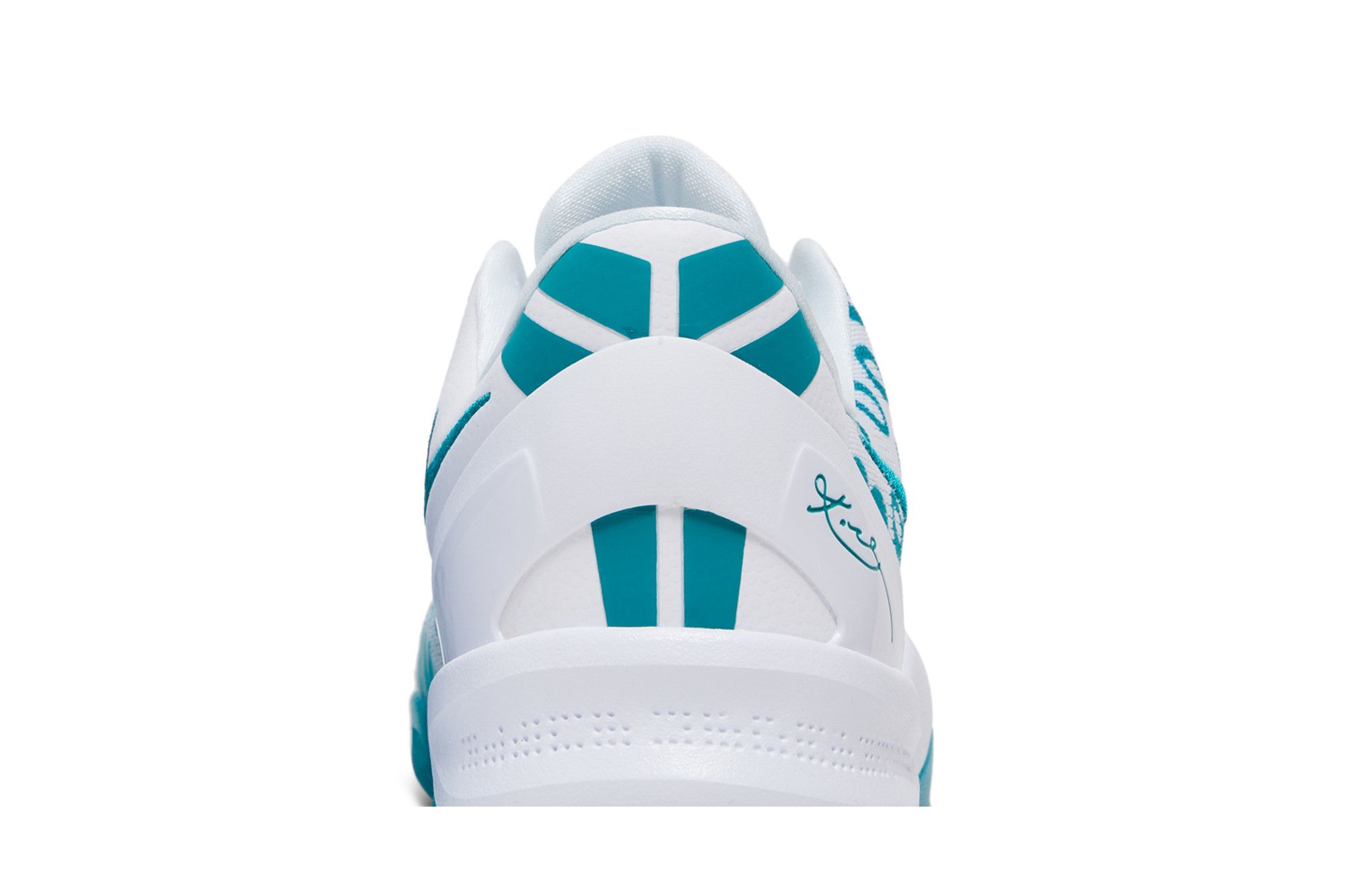 Buy Kobe 8 Protro 'Radiant Emerald' - FQ3549 101 | GOAT