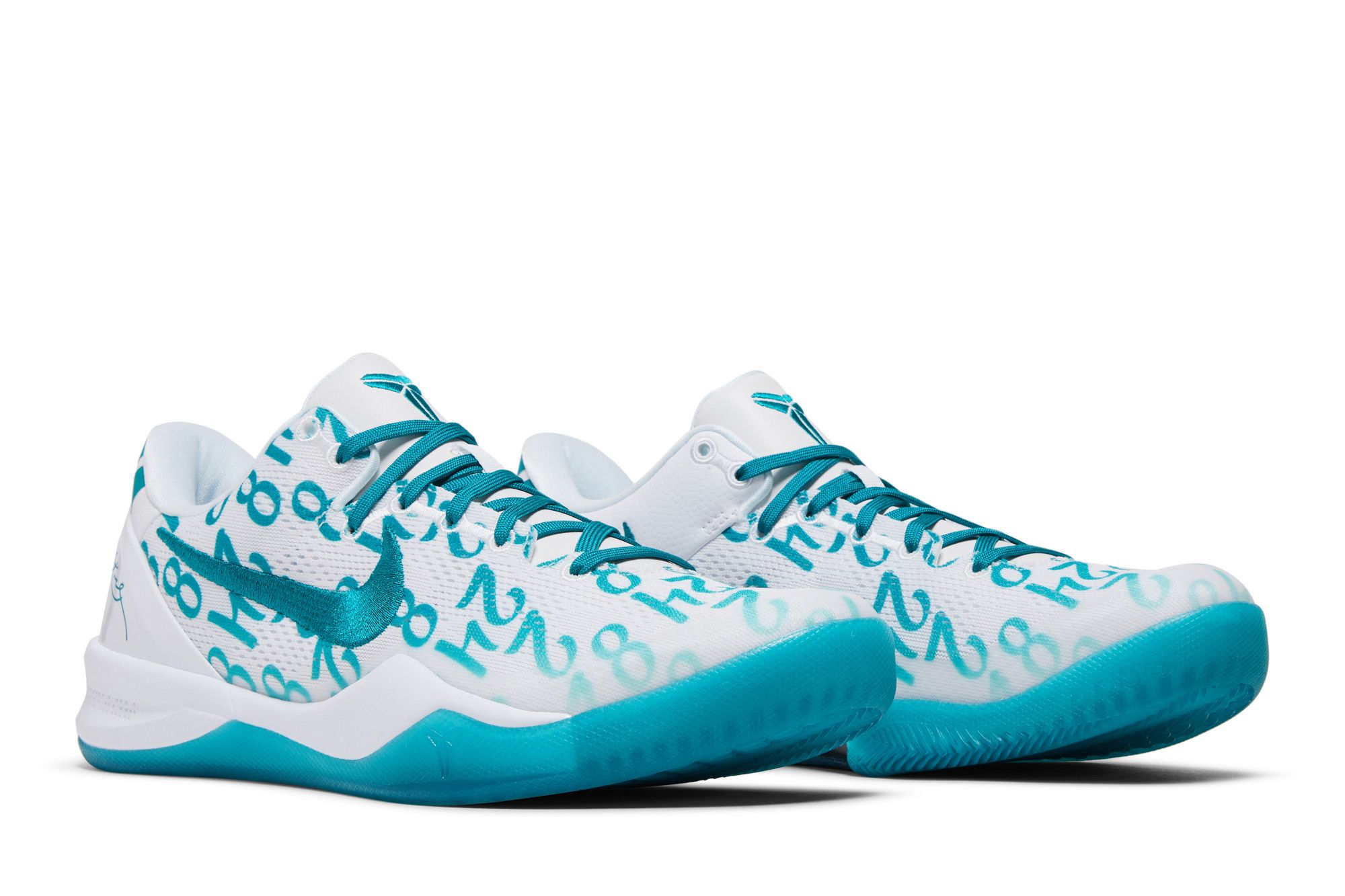 Kobe 10 radiant emerald new arrivals
