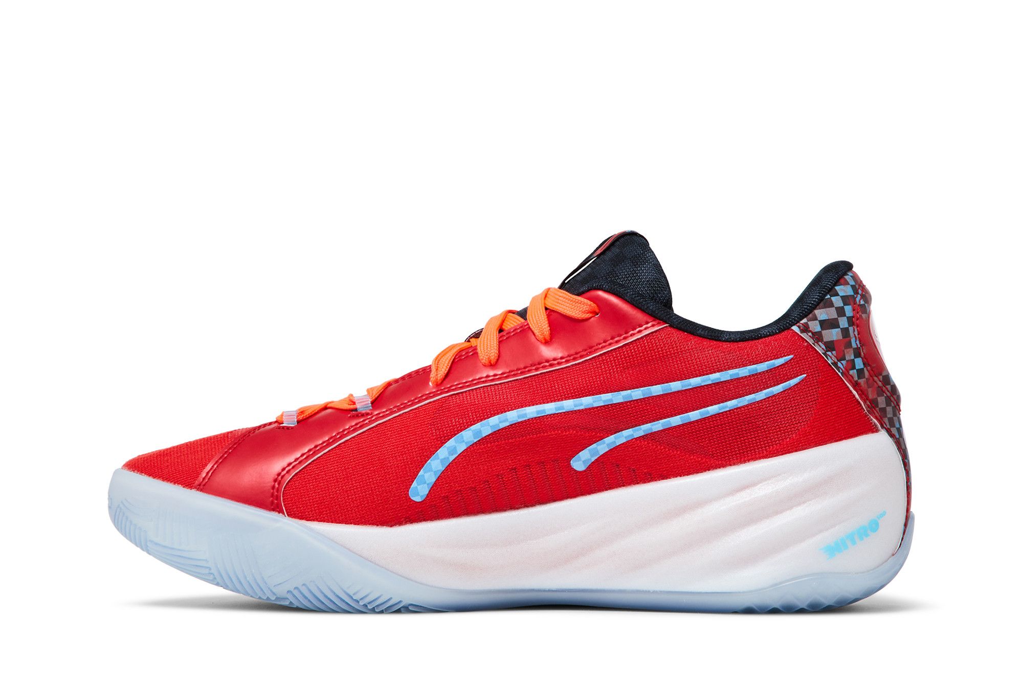 Size 10.0 Scoot Henderson x All-Pro Nitro 'O.D.D. Mindset'