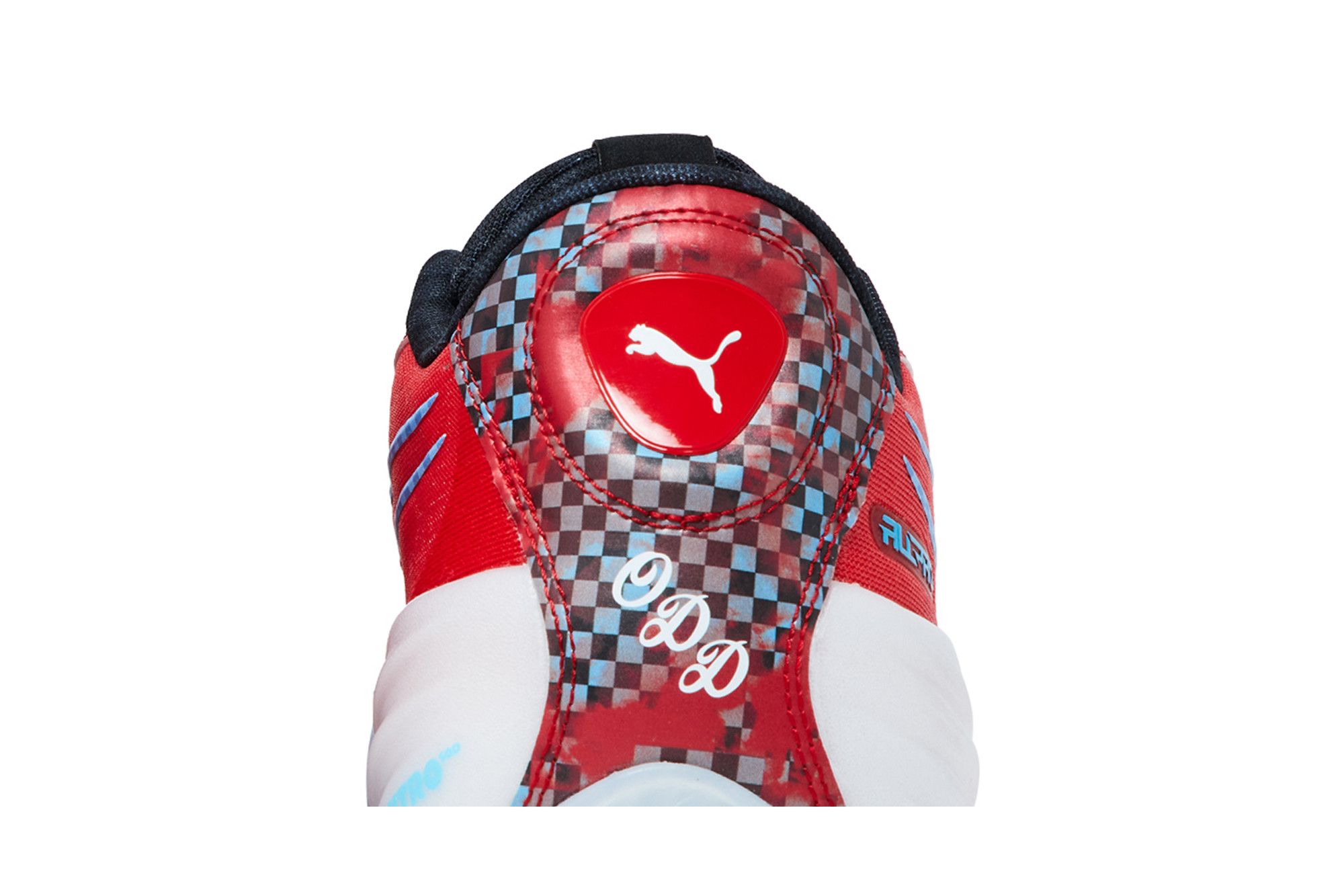 Buy Scoot Henderson x All-Pro Nitro 'O.D.D. Mindset