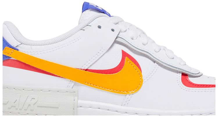 Nike Wmns Air Force 1 Shadow Gundam