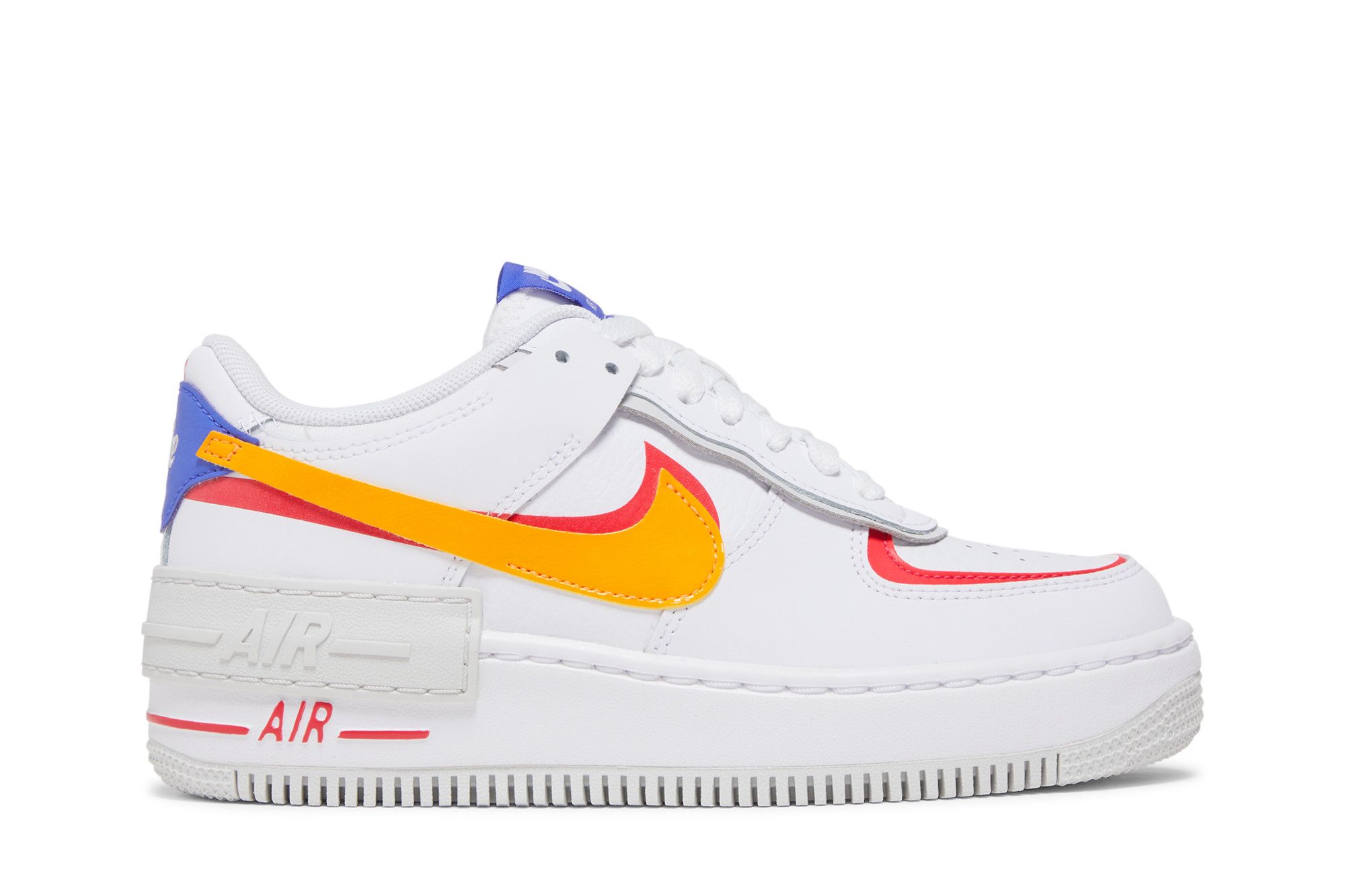 Wmns Air Force 1 Shadow Gundam