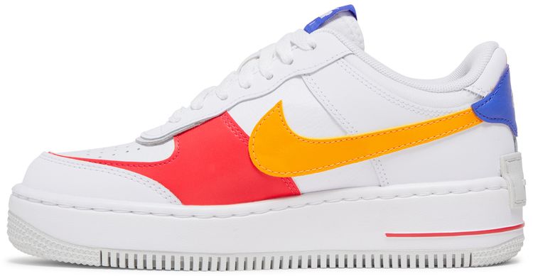 Nike Wmns Air Force 1 Shadow Gundam
