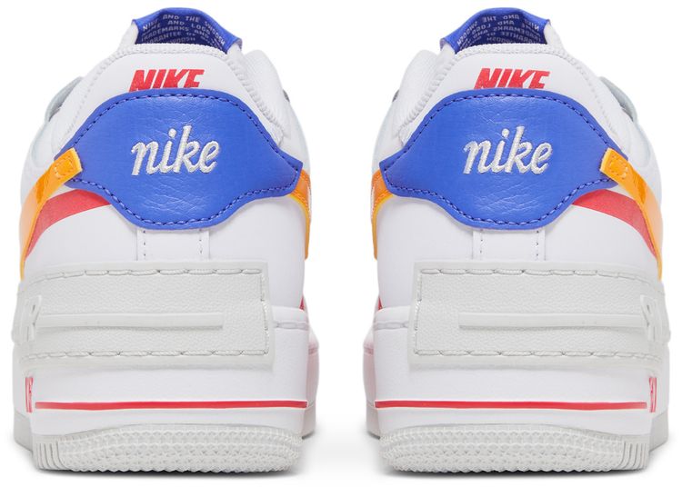 Nike Wmns Air Force 1 Shadow Gundam