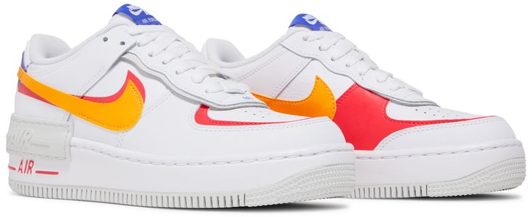 Nike Wmns Air Force 1 Shadow Gundam