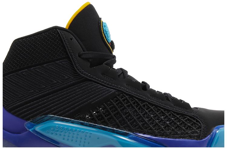 Air Jordan 38 Aqua