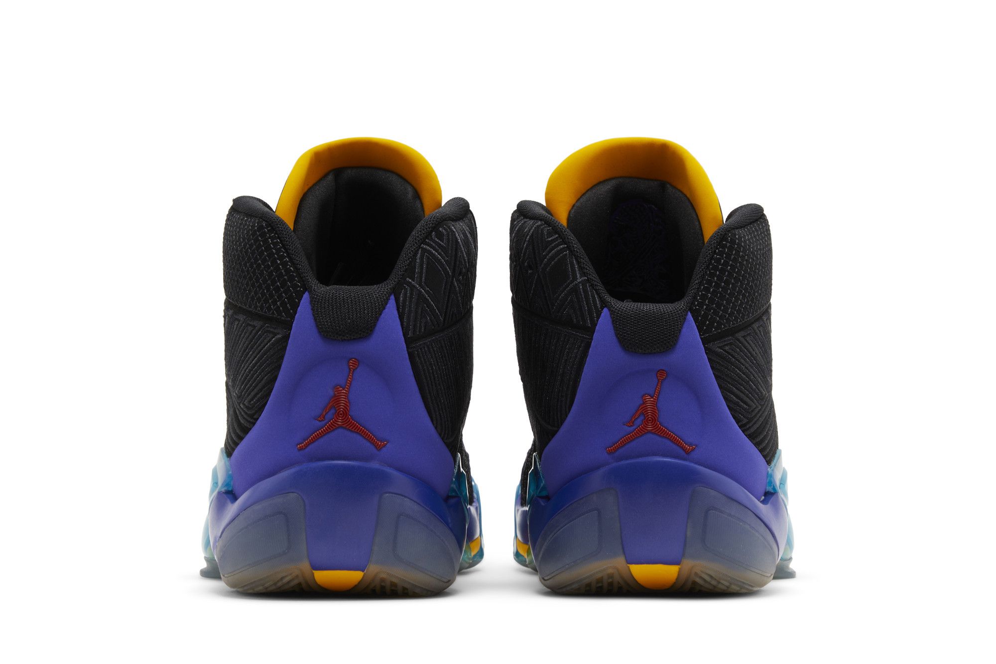 Jordan retro 9 aqua store