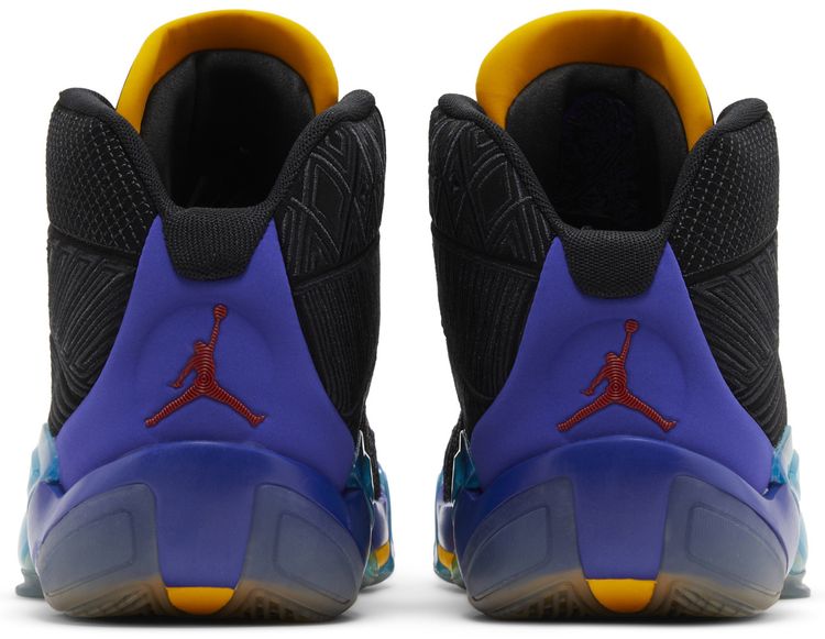 Air Jordan 38 Aqua