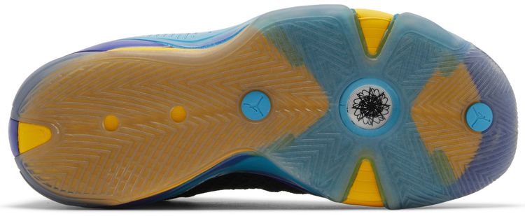Air Jordan 38 Aqua